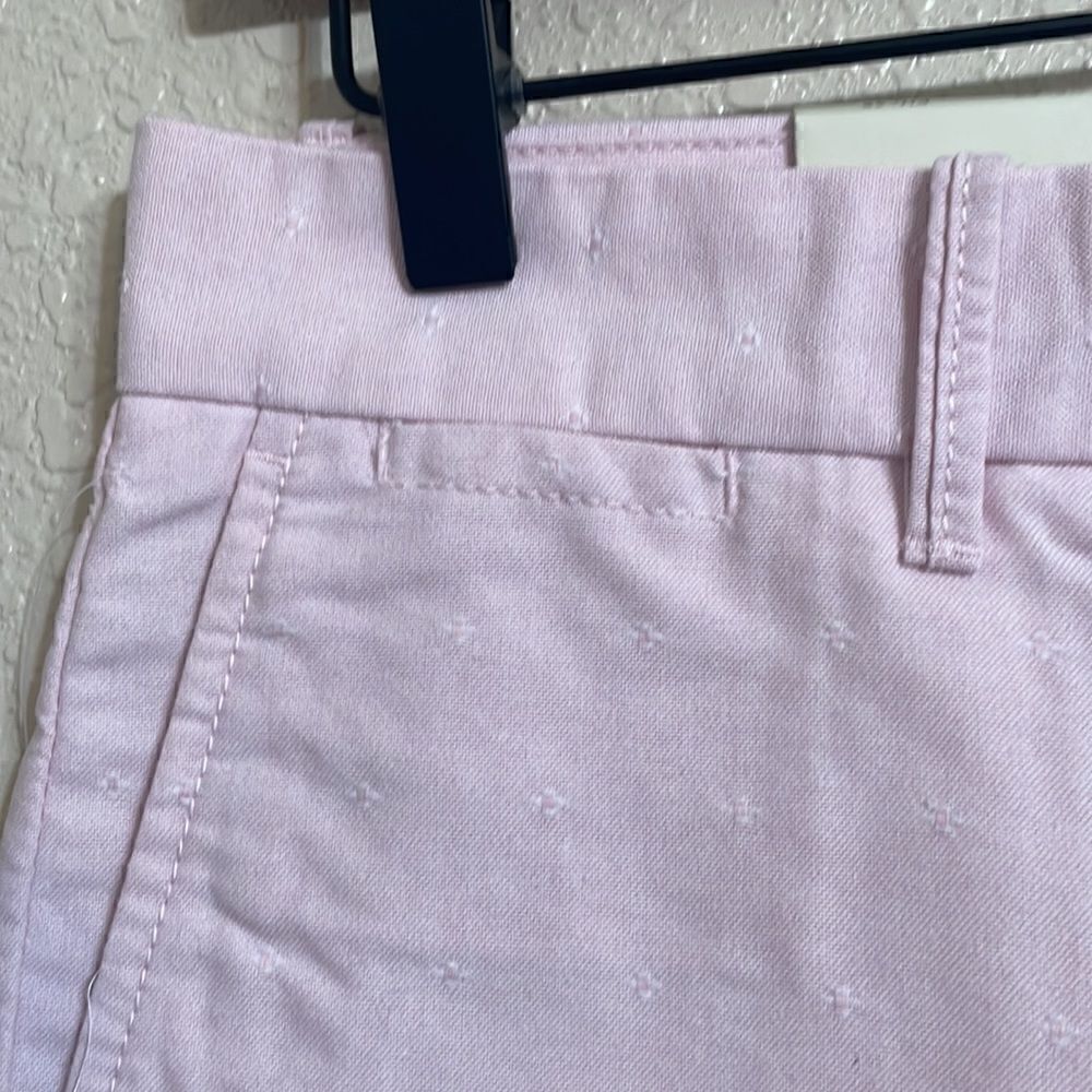 ORIGINAL PENGUIN pink bermuda shorts - Picture 3 of 13